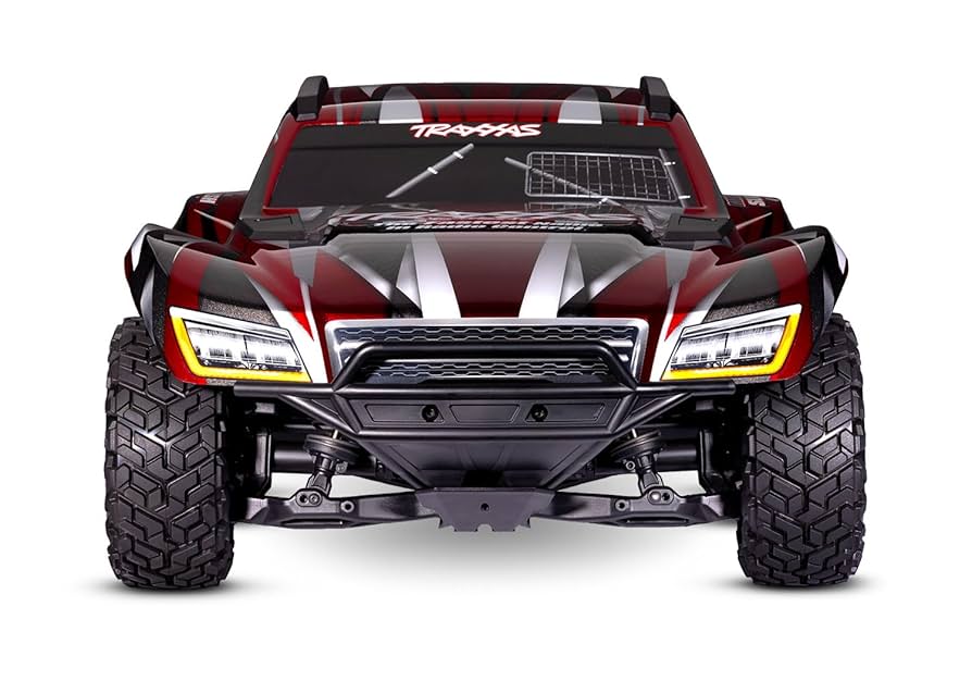 MXXA☺︎ Amazon.com: Traxxas MAXX Slash 4WD 6S : Toys & Games